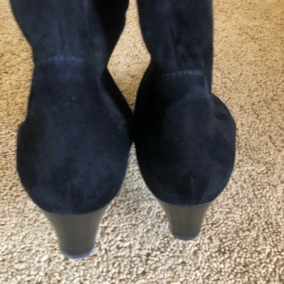 Cole Haan Nike air tall boots - Picture 5 of 11